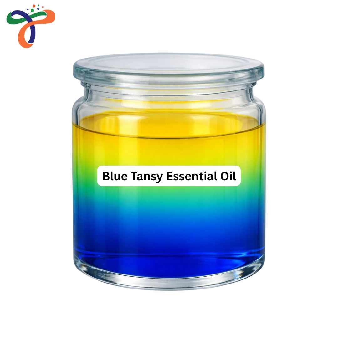 Blue Tansy Essential Oil